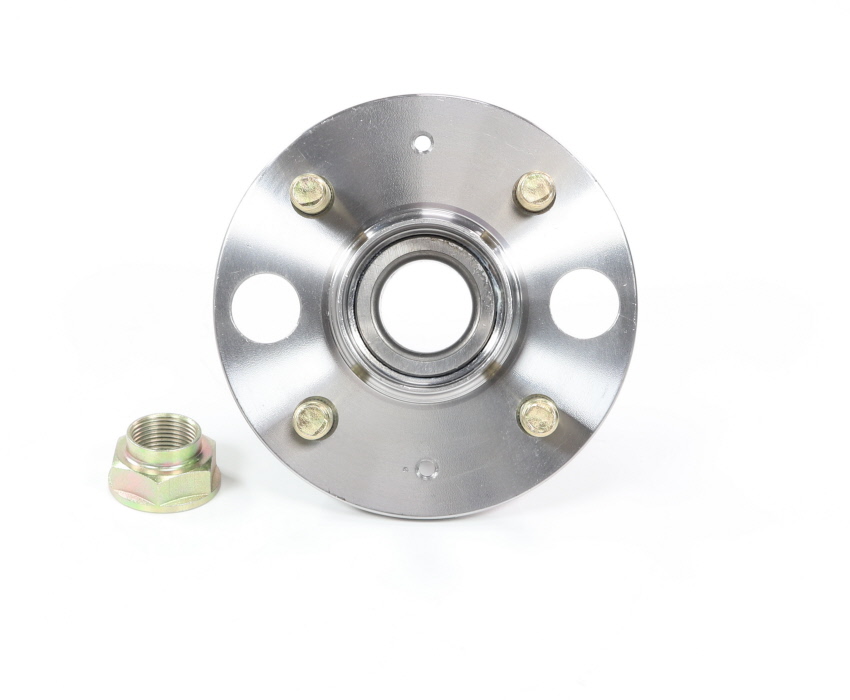 Roulement de roue QUINTON HAZELL QWB805