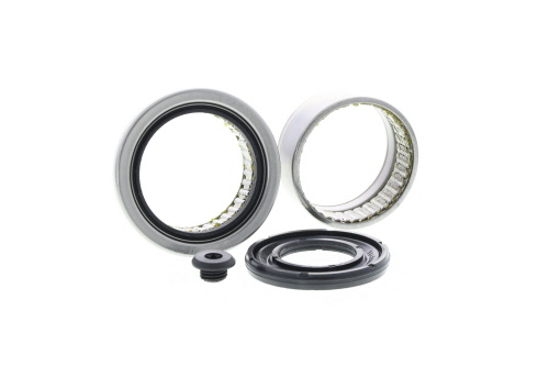 Kit de réparation, bras de suspension QUINTON HAZELL ref. QWB9016
