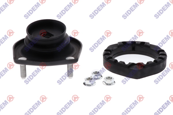Kit de réparation, coupelle de suspension SIDEM ref. 845501 KIT