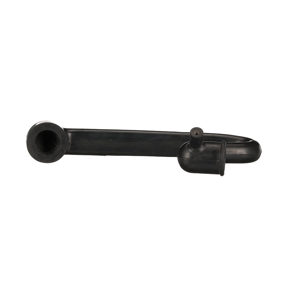 Tuyau, ventilation de carter-moteur (Tuyau de vapeur d'huile moteur) GATES ref. EMH517
