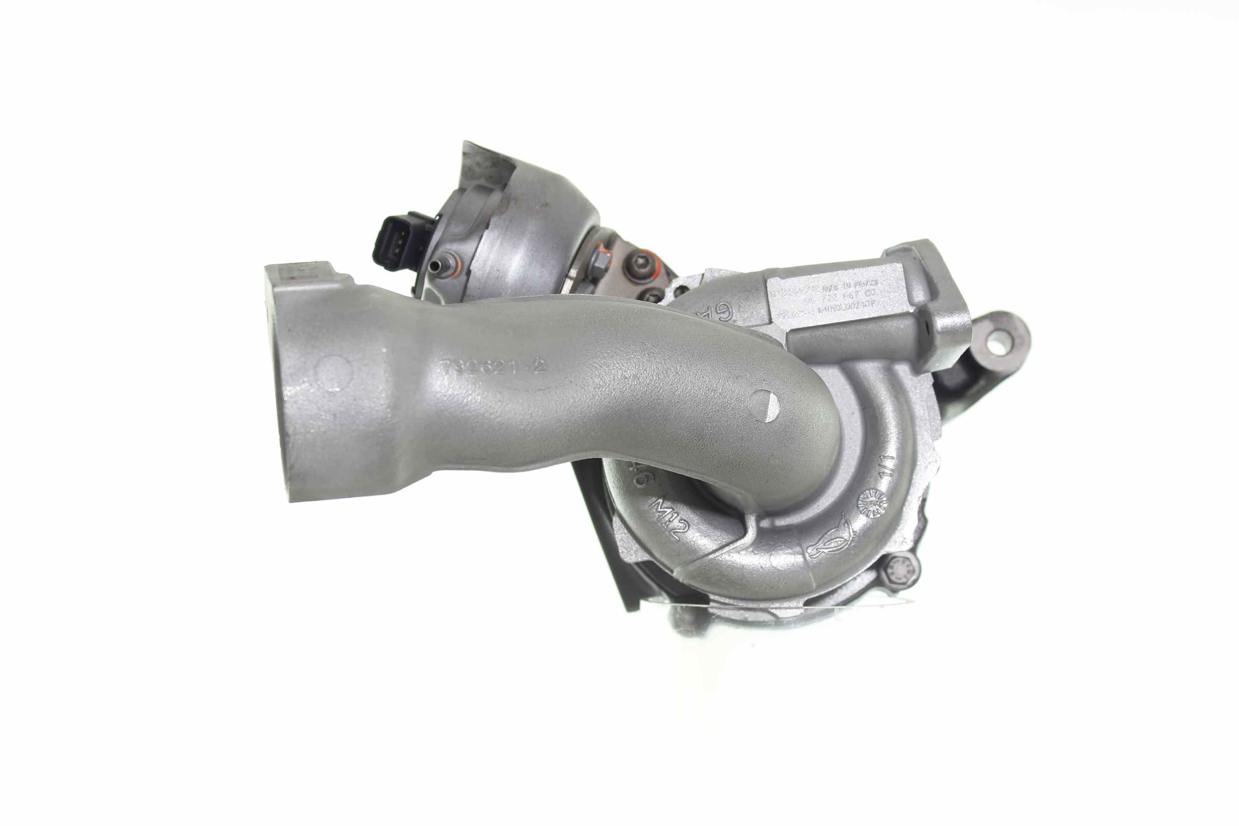 Turbocompresseur (Turbo) ALANKO ref. 11901371