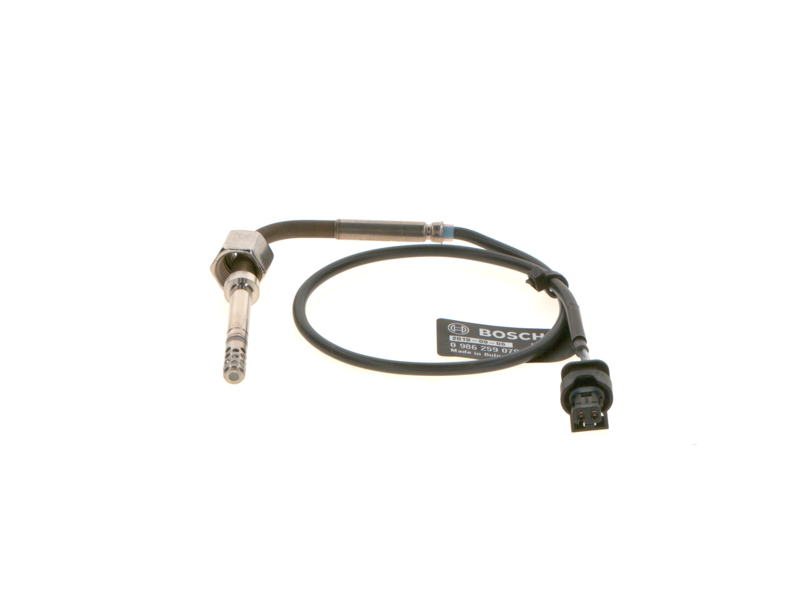 Palpeur, température des gaz BOSCH ref. 0 986 259 079