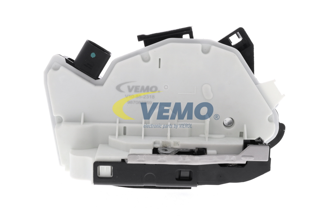 Serrure de porte VEMO ref. V10-85-2318