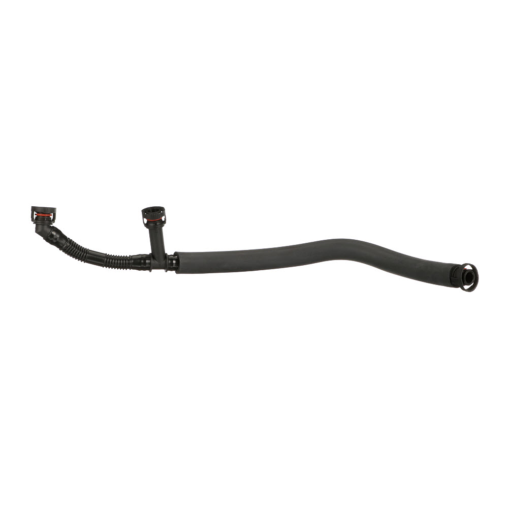 Tuyau, ventilation de carter-moteur (Tuyau de vapeur d'huile moteur) GATES ref. EMH634