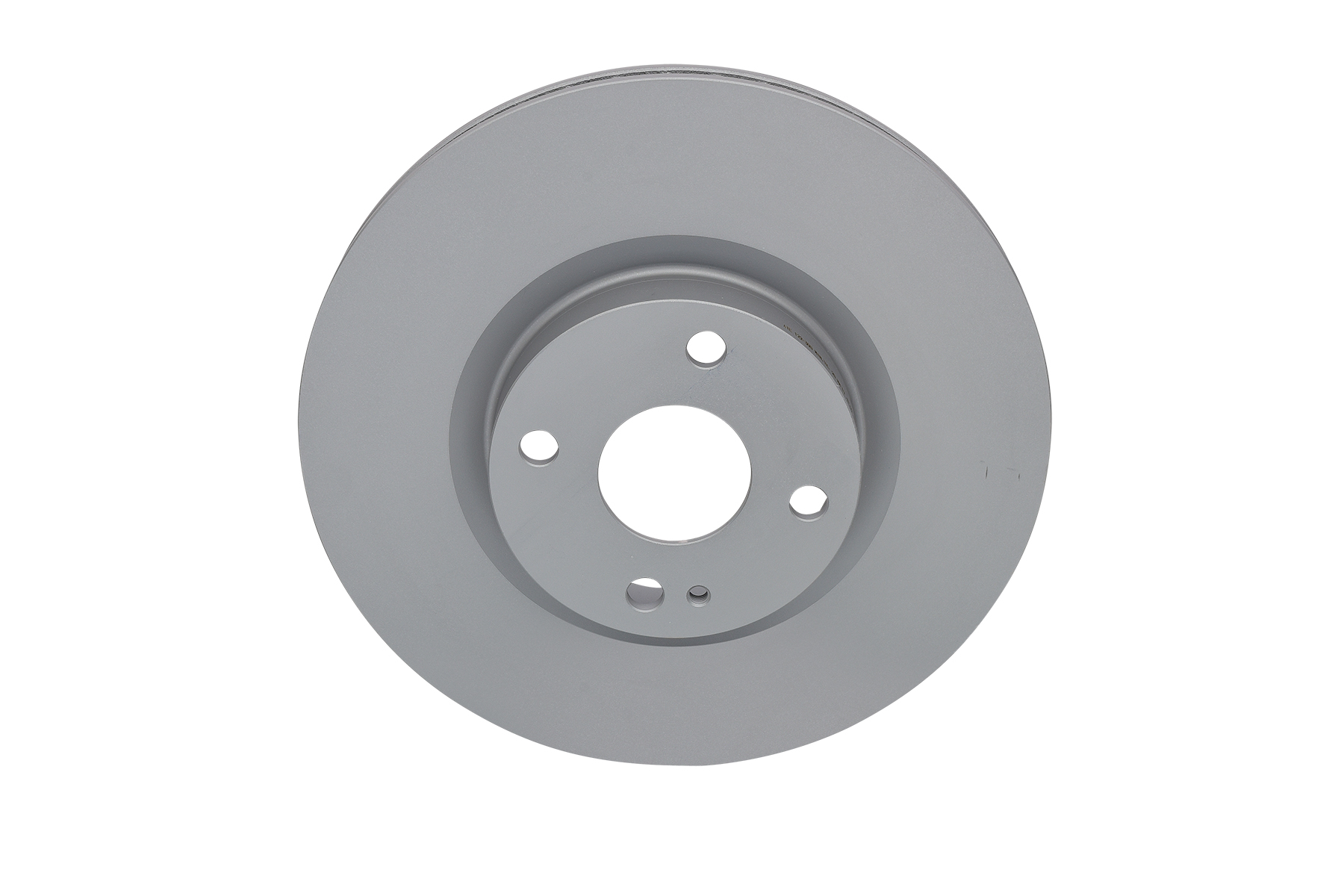 Disques de frein ATE ref. 24.0122-0300.1