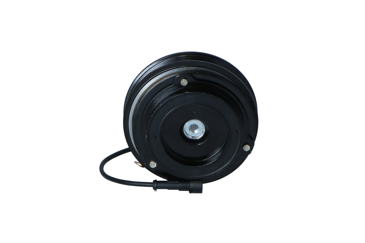 Embraiagem magnética, compressor do ar condicionado NRF B.V. ref. 380058