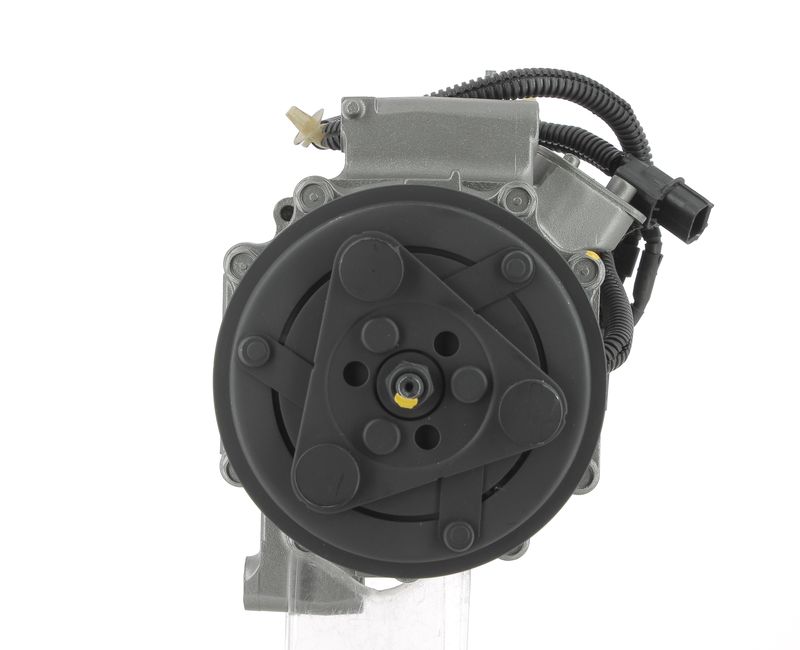 Butée hydraulique R6