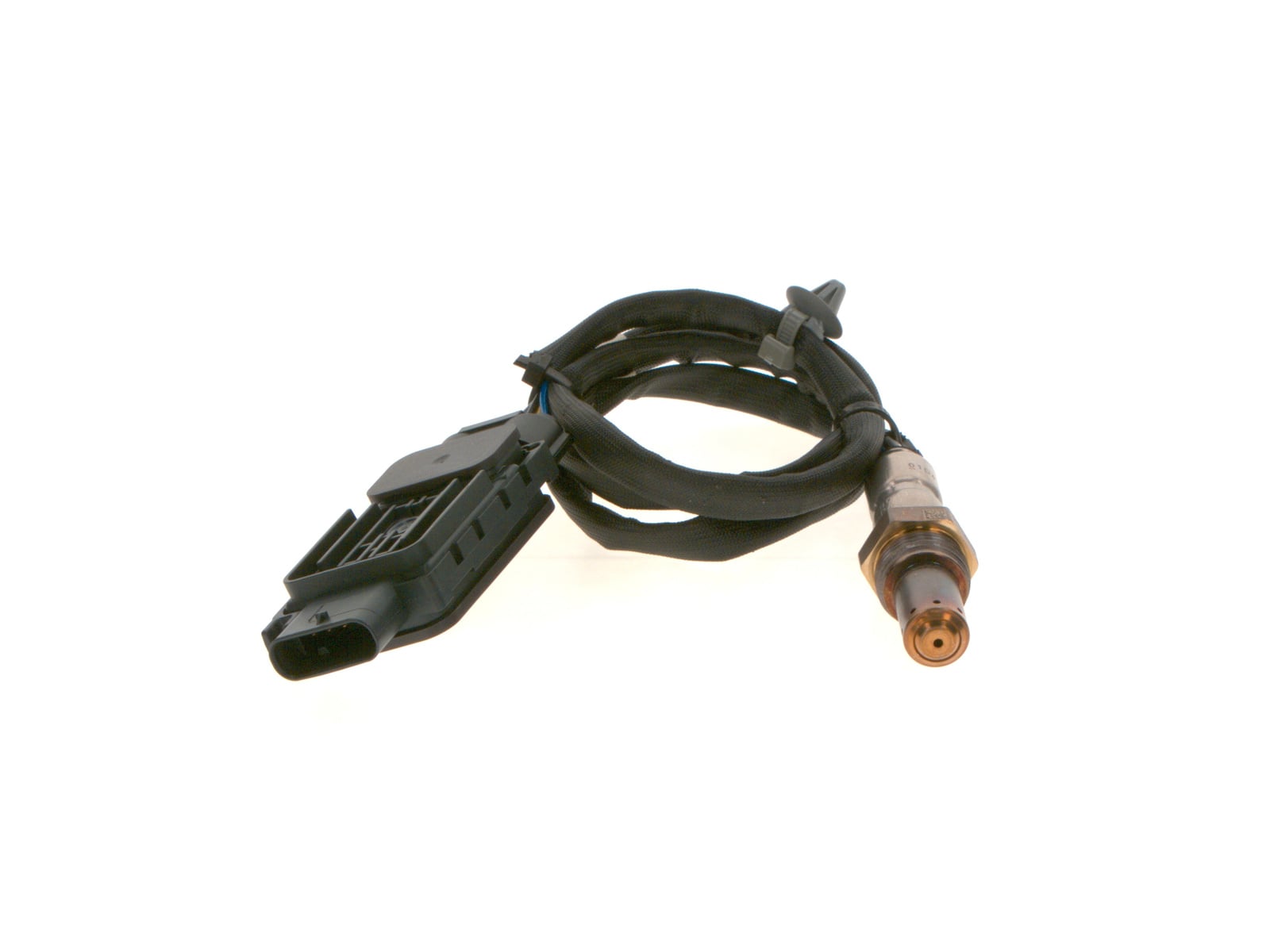 Sensor de NOx, catalisador de NOx BOSCH 0 281 007 831