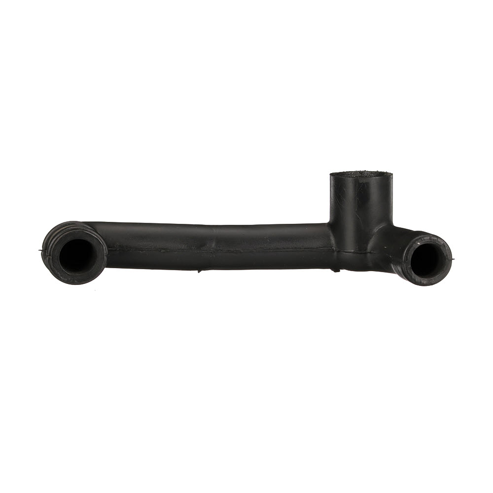 Tuyau, ventilation de carter-moteur (Tuyau de vapeur d'huile moteur) GATES ref. EMH489