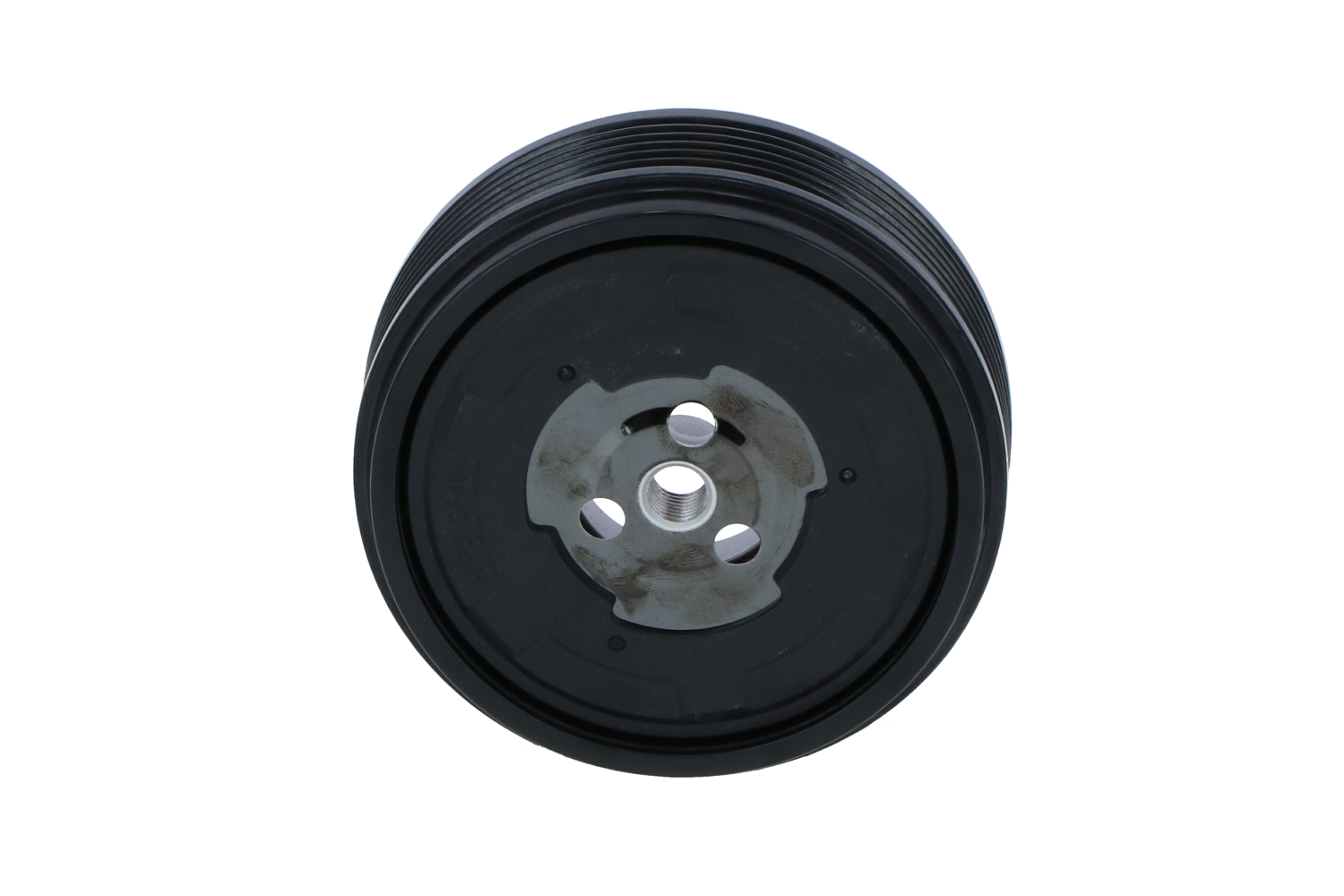 Embraiagem magnética, compressor do ar condicionado NRF B.V. ref. 380057