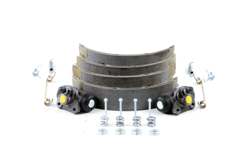 Kit de freins à tambours BOSCH 0 204 113 673