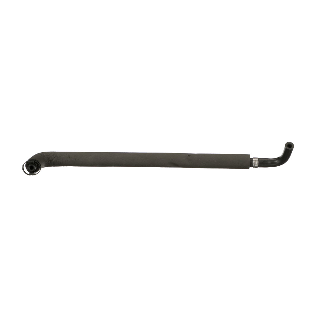 Tuyau, ventilation de carter-moteur (Tuyau de vapeur d'huile moteur) GATES ref. EMH121