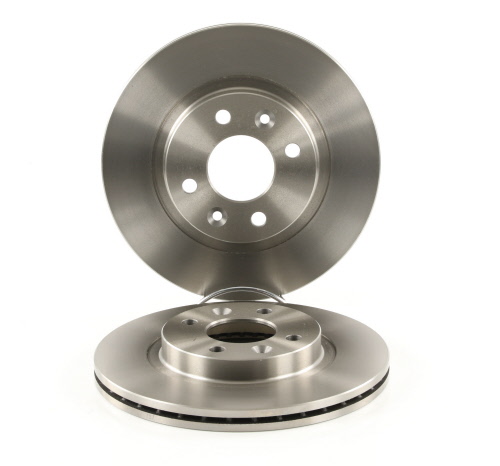 Discos de travão LPR ref. R1301V