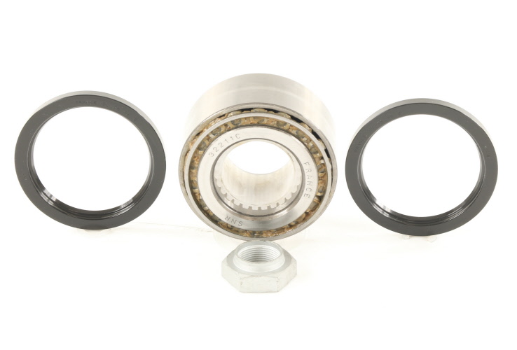 Roulement de roue SNR R140.18