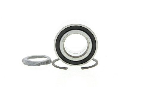 Butée hydraulique Forma