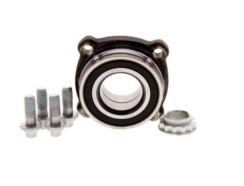 Butée hydraulique Forma