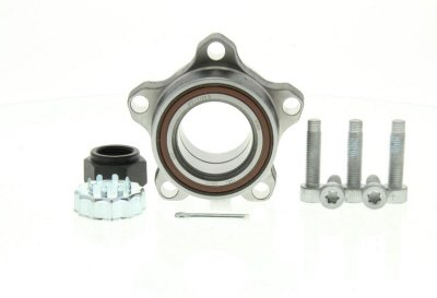 Butée hydraulique Forma