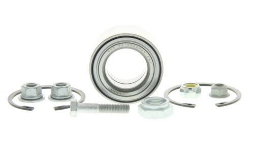 Butée hydraulique Forma
