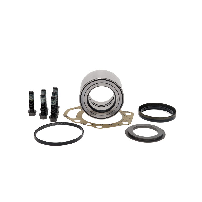 Roulement de roue SNR ref. R154.46