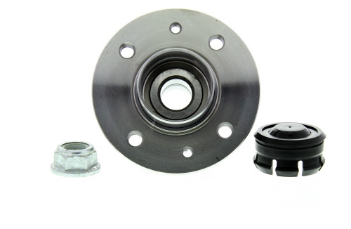 Roulement de roue SNR R155.24