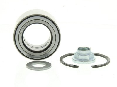 Butée hydraulique Forma