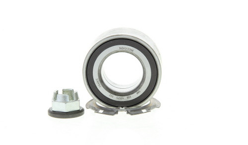 Butée hydraulique Forma