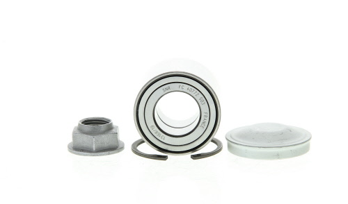 Cojinete de rueda SNR ref. R155.70