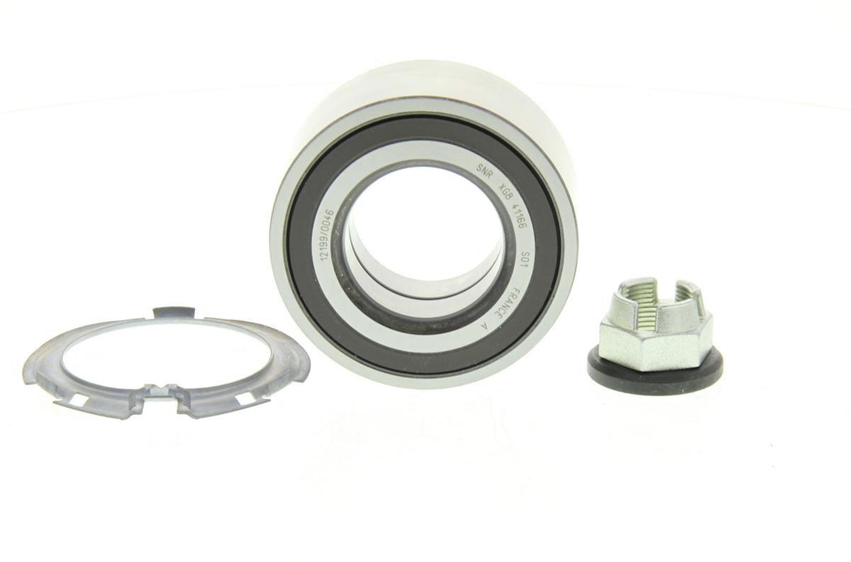 Butée hydraulique Forma