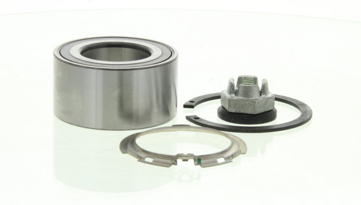 Butée hydraulique Forma