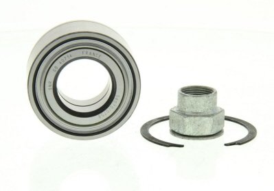 Butée hydraulique Forma