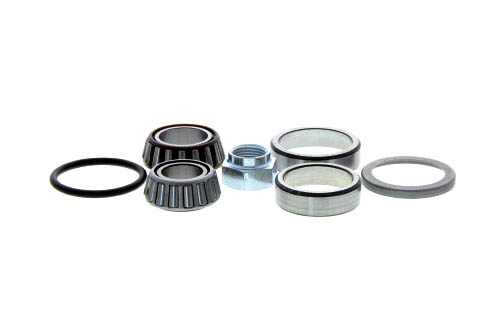 Roulement de roue SNR R159.12