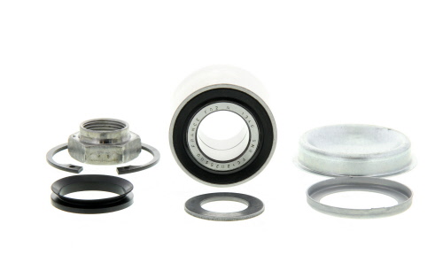 Roulement de roue SNR R159.19