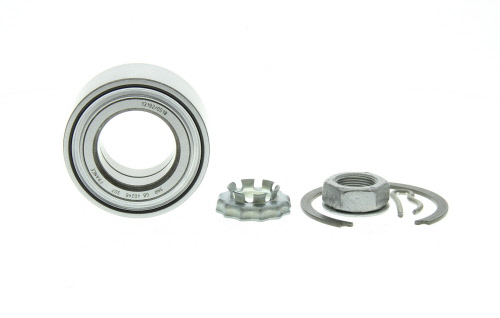 Butée hydraulique Scudo