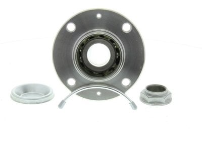 Butée hydraulique M5