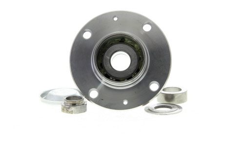 Butée hydraulique Forma