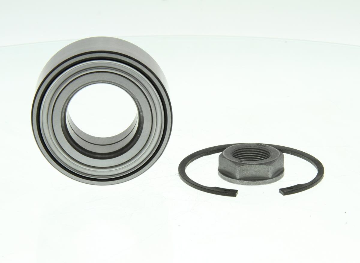 Roulement de roue SNR R166.13