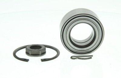Butée hydraulique Forma
