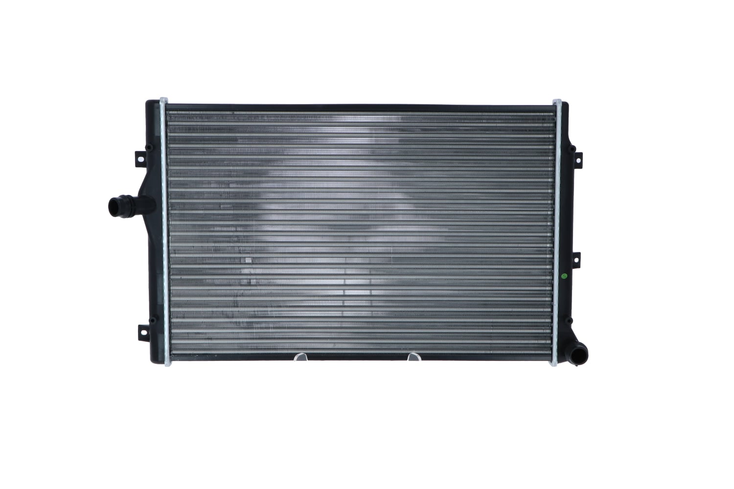 Radiateur moteur (Radiateur de refroidissement) NRF B.V. ref. 53425A
