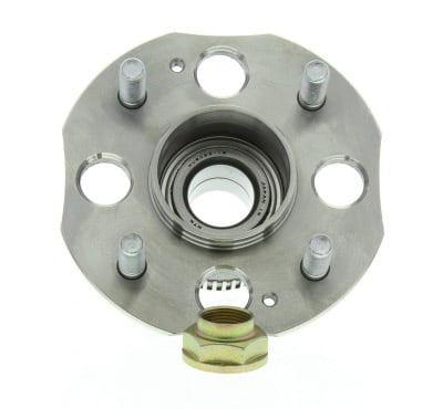 Roulement de roue SNR R174.26