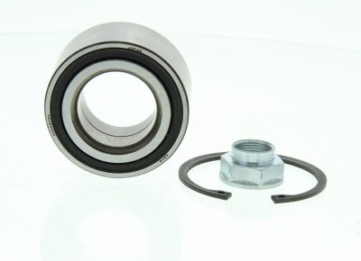 Roulement de roue SNR R174.34