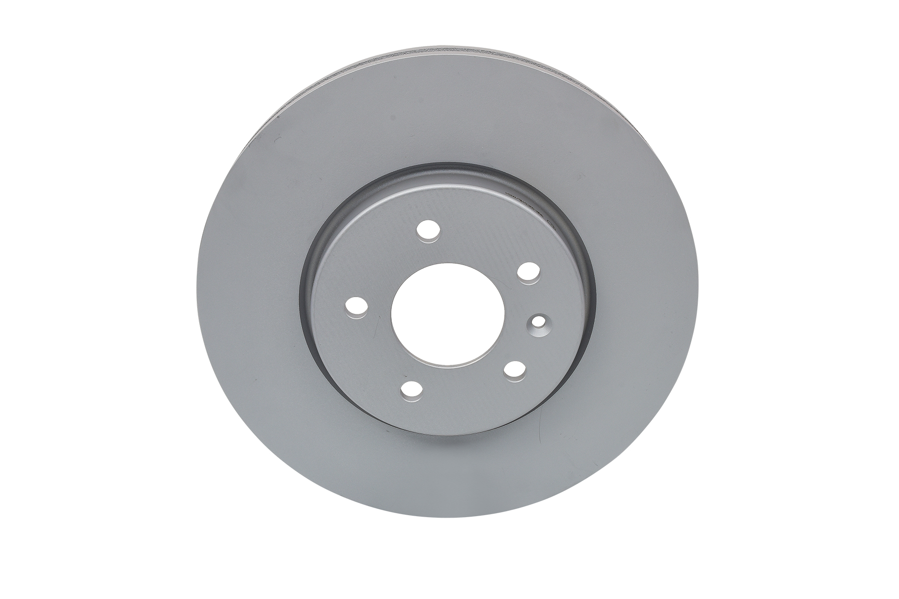 Disques de frein ATE ref. 24.0128-0318.1
