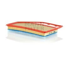 MANN-FILTER C 35 015