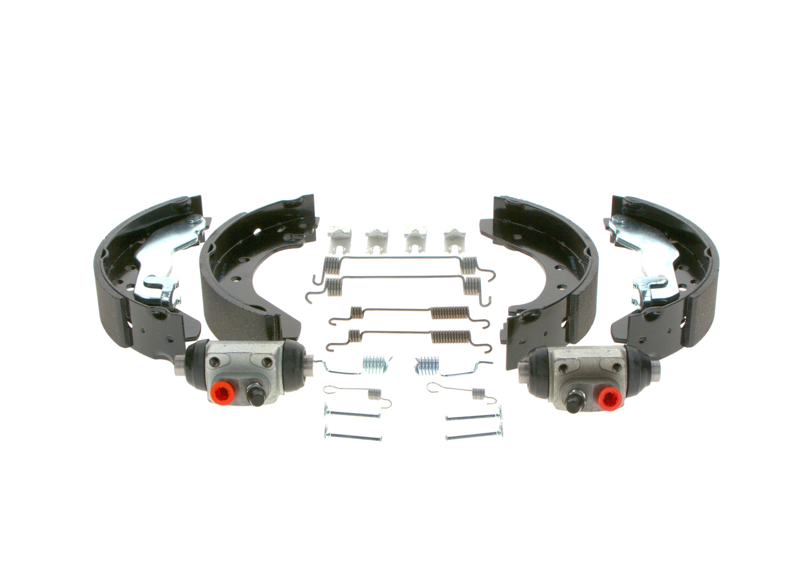 Kit de freins à tambours BOSCH 0 204 113 701