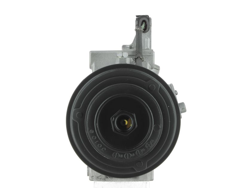 Butée hydraulique 411