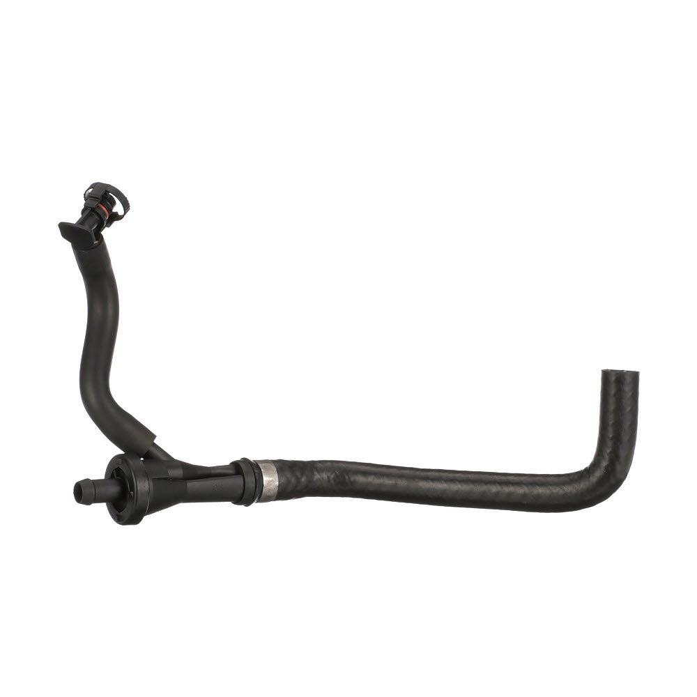 Tuyau, ventilation de carter-moteur (Tuyau de vapeur d'huile moteur) GATES ref. EMH232