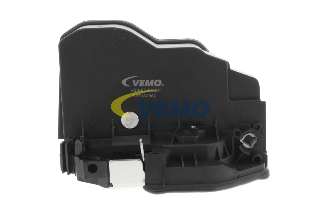 Serrure de porte VEMO ref. V20-85-0026