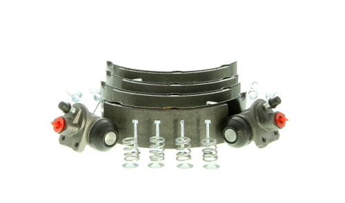 Butée hydraulique I