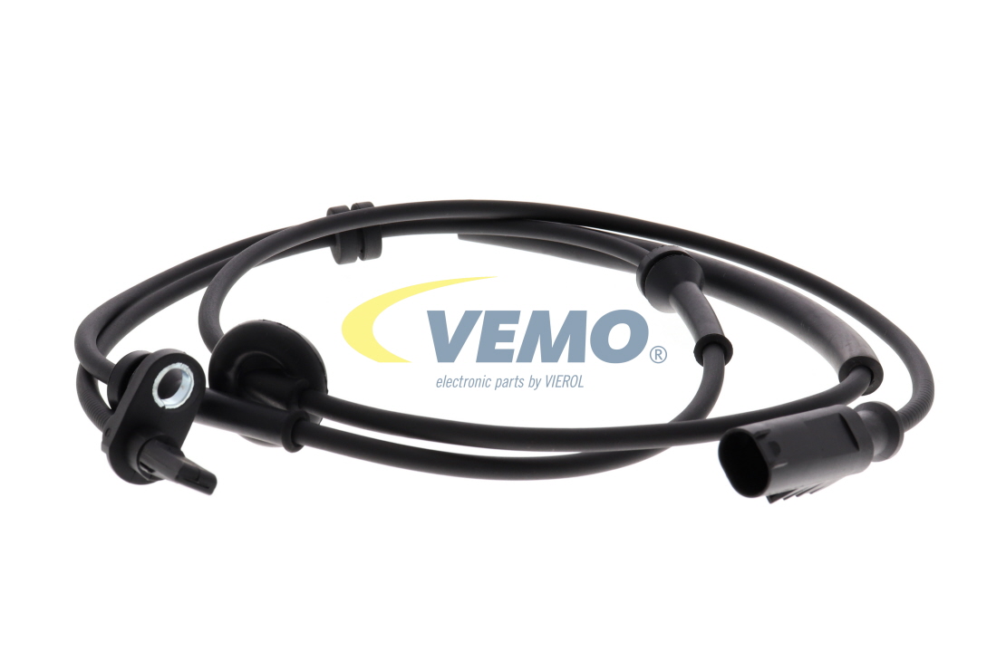 Capteur ABS (Capteur de vitesse de roue) VEMO ref. V24-72-0237