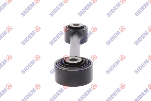Biellette de barre stabilisatrice (Biellette antiroulis) SIDEM 37162
