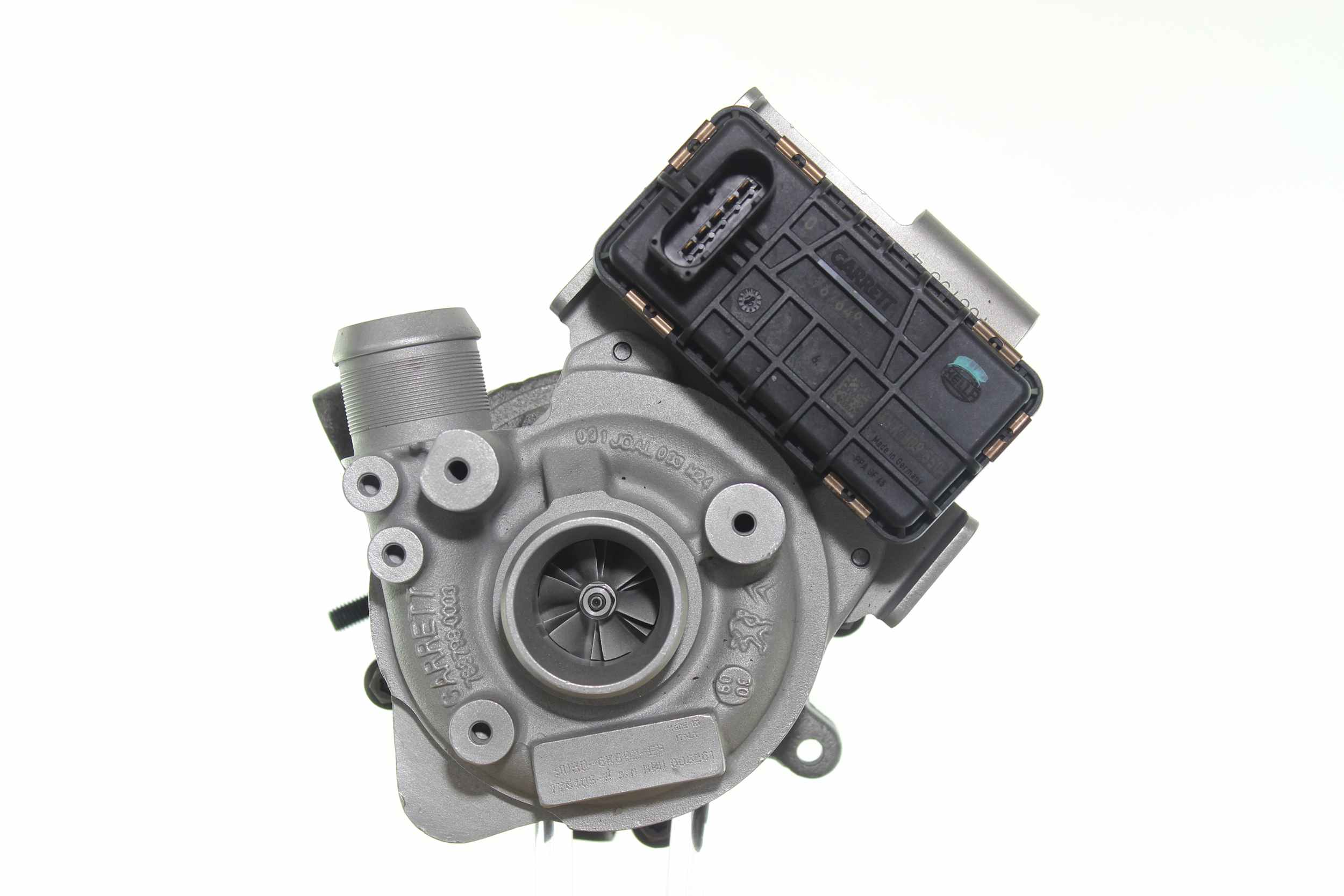 Turbocompressor ALANKO ref. 11901397